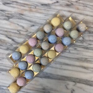 Sleeve kuikelicious kuikens | 3 opties