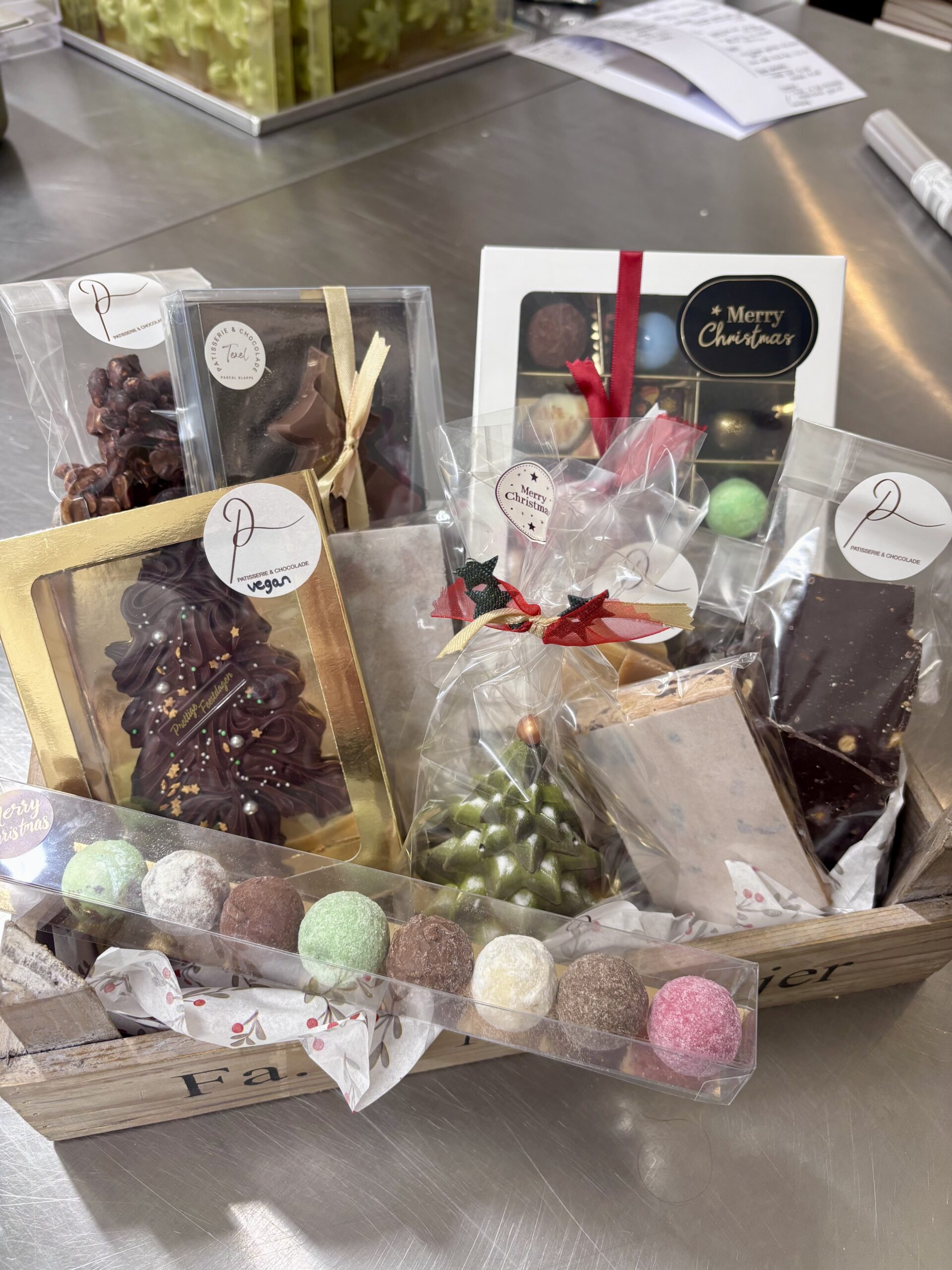 Cadeaupakket - Afbeelding 3