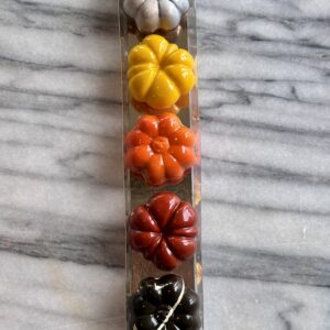 Pompoenen